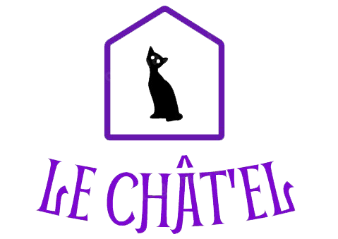 Logo le chatel